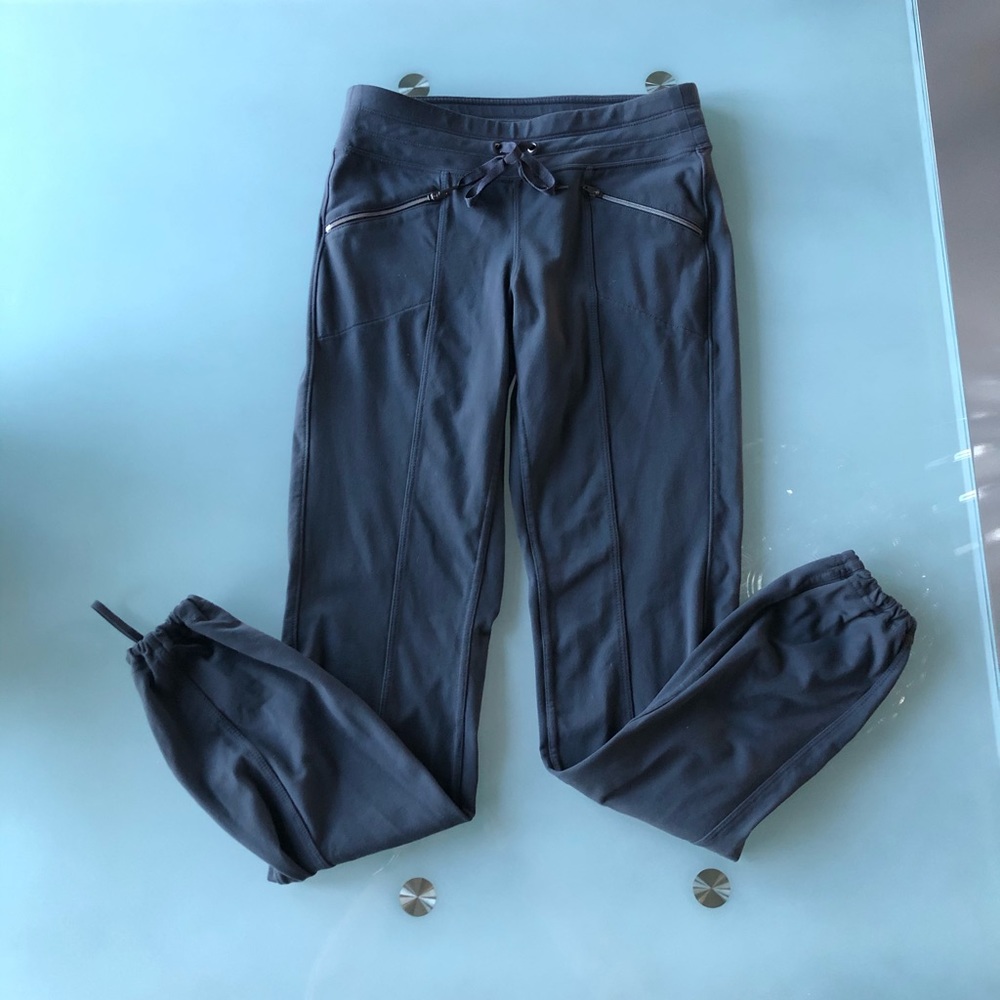 Athleta Jogger/Leggings